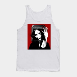 Claustrophobia Tank Top